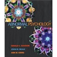 Abnormal Psychology, 9th Edition