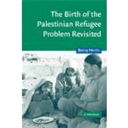 The Birth of the Palestinian Refugee Problem Revisited