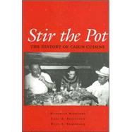 Stir the Pot