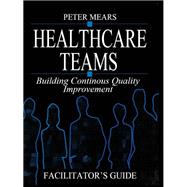 Healthcare Teams Manual