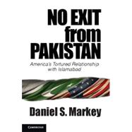 No Exit from Pakistan