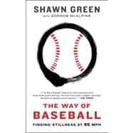 The Way of Baseball Finding Stillness at 95 mph
