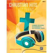 Christian Hits for Teens