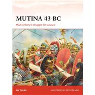 Mutina 43 Bc