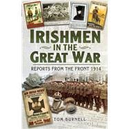 Irishmen in the Great War 1914-1918