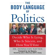 The Body Language of Politics