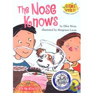 The Nose Knows