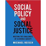 Social Policy and Social Justice