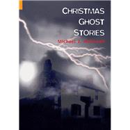 Christmas Ghost Stories