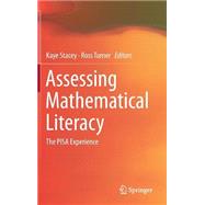 Assessing Mathematical Literacy