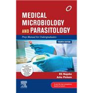 Medical Microbiology and Parasitology PMFU 4th Edition-E-book