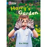 Harry's Garden Workbook