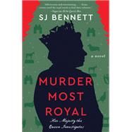 Murder Most Royal