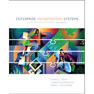 Enterprise Information Systems : A Pattern-Based Approach