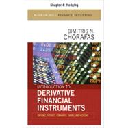 Introduction to Derivative Financial Instruments, Chapter 4 - Hedging