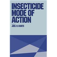 Insecticide Mode of Action