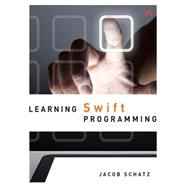 Learning Swift Programming