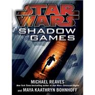 Shadow Games: Star Wars Legends