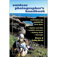 Outdoor Photographer's Handbook