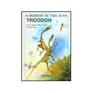 A Moment in Time With Troodon