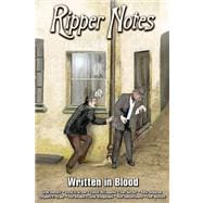 Ripper Notes: Written in Blood