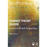 Feminist Theory Reader