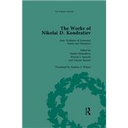 The Works of Nikolai D Kondratiev Vol 2