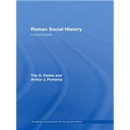Roman Social History