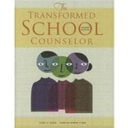 The Transformed School Counselor
