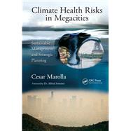 Climate Health Risks in Megacities