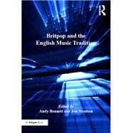 Britpop and the English Music Tradition