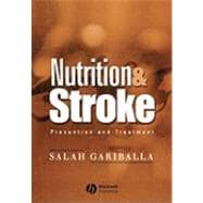 Nutrition and Stroke Prevention and Treatment