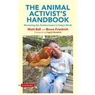 The Animal Activists Handbook