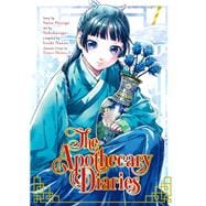 The Apothecary Diaries 07 (Manga)