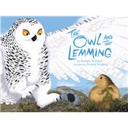 The Owl and the Lemming (English)