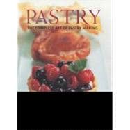 Pastry The complete art of pastry making