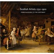 Scottish Artists 1750-1900