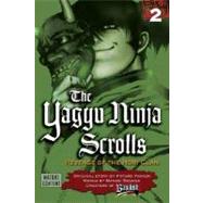 The Yagyu Ninja Scrolls 2