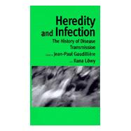 Heredity and Infection: The History of Disease Transmission