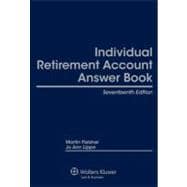 Individual Retirement Account Answer Book 17e