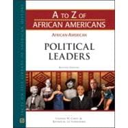 African-american Political Leaders