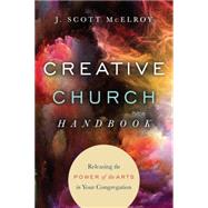 Creative Church Handbook