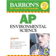 Ap Environmental Science 2007-2008