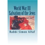Salvation of the Jews