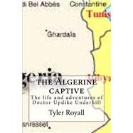 The Algerine Captive