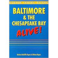 Hunter Travel Guides Baltimore & the Chesapeake Bay
