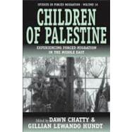 Children Of Palestine