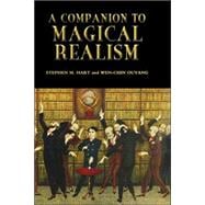 A Companion To Magical Realism