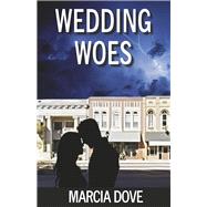 Wedding Woes,9798350951202