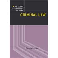 Criminal Law